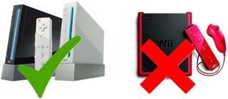 Wii2HDMI bianco + cavo HDMI