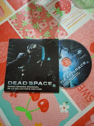 Dead Space 2 Collector's Edition Xbox 360