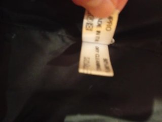 Abrigo Loro Piana Talla 44 Made in Italy