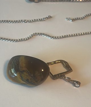 Lote Bisutería Vintage Plata Chapado Artesanía