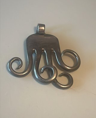 Lote Bisutería Vintage Plata Chapado Artesanía