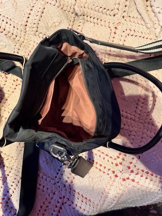 Bolso Tous Negro