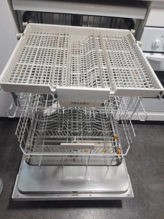 Lavavajillas Miele G 5000 BRWS