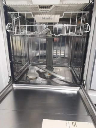 Lavavajillas Miele G 5000 BRWS