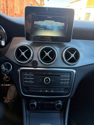 Mercedes-Benz CLA (174) 2015