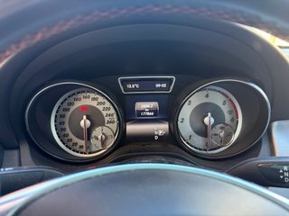 Mercedes-Benz CLA (174) 2015
