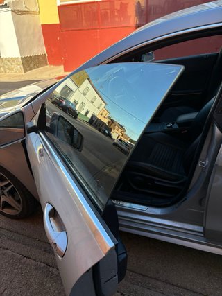 Mercedes-Benz CLA (174) 2015