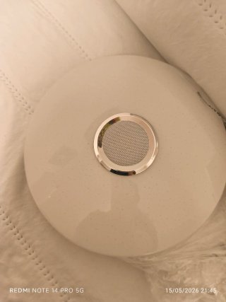 Lampara led techo