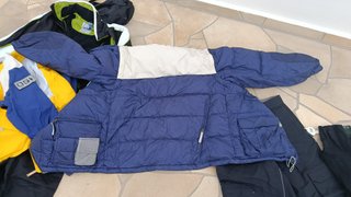 Snowboard, Skiing, Winter Clothes Bundle