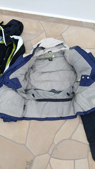 Snowboard, Skiing, Winter Clothes Bundle