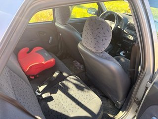 Citroen Saxo 2001