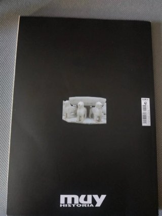 Libro: "Alhambra Paraíso Terrenal".