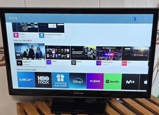 Samsung Smart TV 24 HD 24N4305