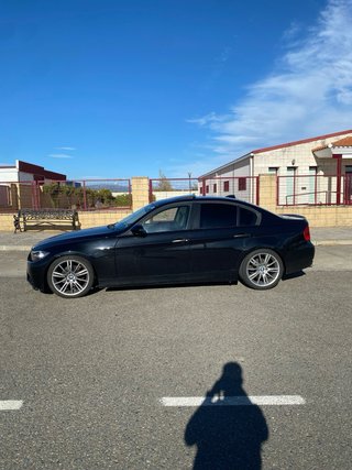 BMW Serie 3 2005