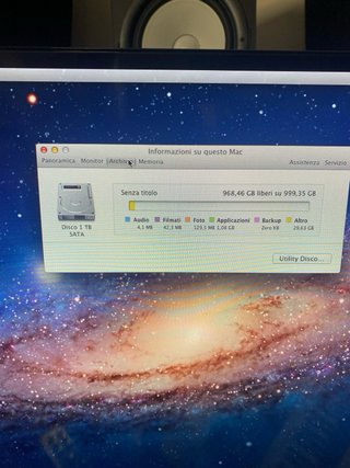 Mac Pro 1,1 Apple Funzionante