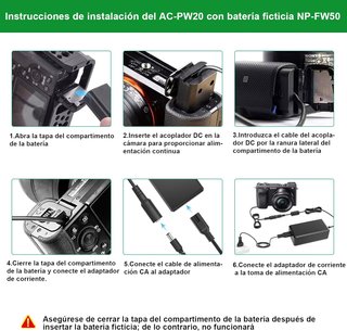 Adaptador Corriente Gonine J301-0762000WZ