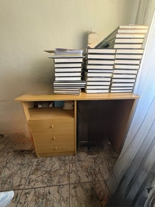 Muebles de dormitorio madera clara
