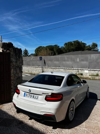 BMW Serie 2 2017