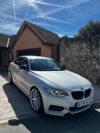 BMW Serie 2 2017