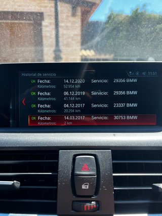 BMW Serie 2 2017