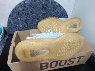 Adidas Yeezy Boost 350 V2 Beige/Gris