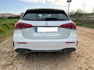 Mercedes-Benz Clase A 2019