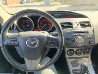 Mazda 3 2.2 CRDT Sport Line