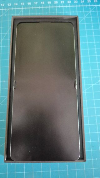Samsung Galaxy Z Flip7 Nuovo