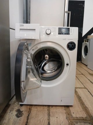 Lavadora Beko con garantía y transporte