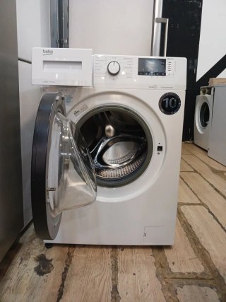 Lavadora Beko con garantía y transporte