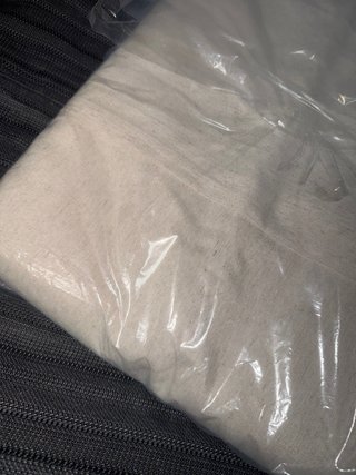 Cubre Canapé Cama 160 Marfil NUEVO!