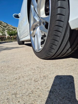 Audi A7 2016