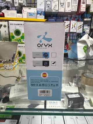 Proyector LED Oryx E0800