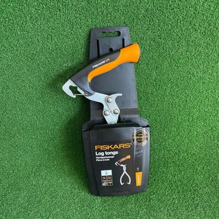 Fiskars Garra para Madera