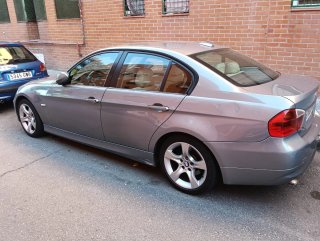 BMW Serie 3 año 2006