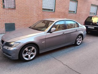 BMW Serie 3 año 2006