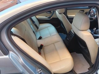 BMW Serie 3 año 2006