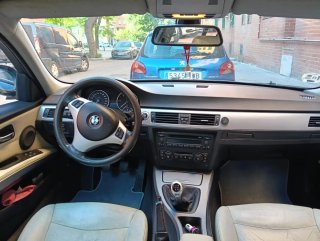 BMW Serie 3 año 2006