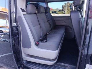 Volkswagen Transporter T5 2014