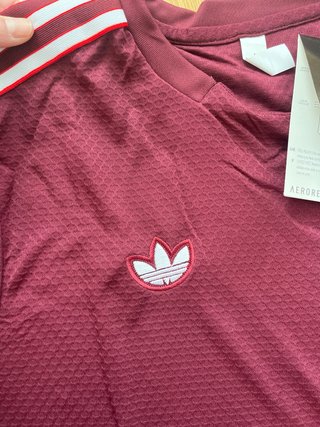 Camiseta Adidas FC Bayern München
