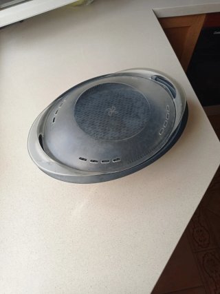 Baroma Thermomix TM31