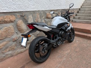 Yamaha XJ6 N 2012 | Revisión e ITV al día