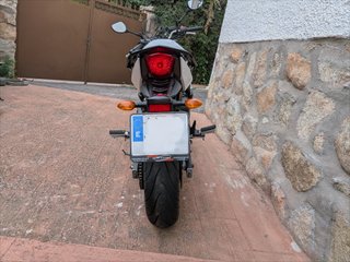 Yamaha XJ6 N 2012 | Revisión e ITV al día