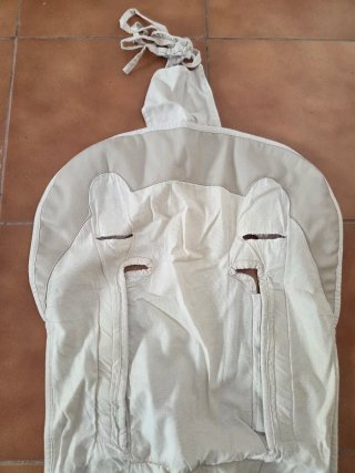 Funda universal para silla de bebé Mayoral