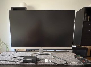 Monitor HP 27”