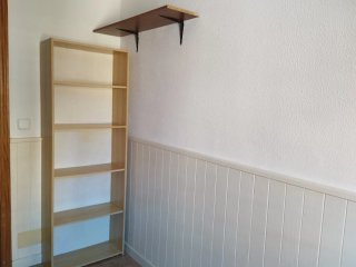 Alquiler de habitación
