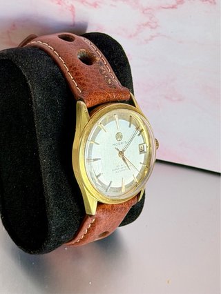 Moeris Super Skyrider Automático Reloj