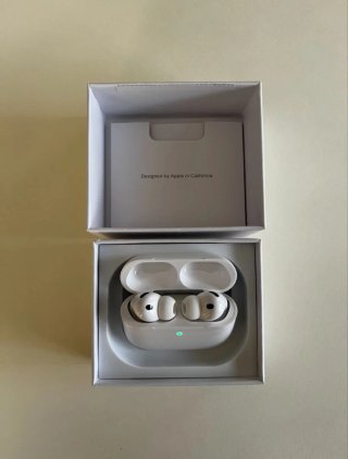 Apple AirPods Pro 3 Blancos