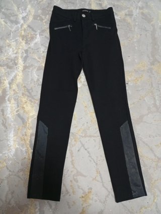 Lote 5 pantalones vaqueros talla 36