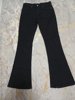 Lote 5 pantalones vaqueros talla 36